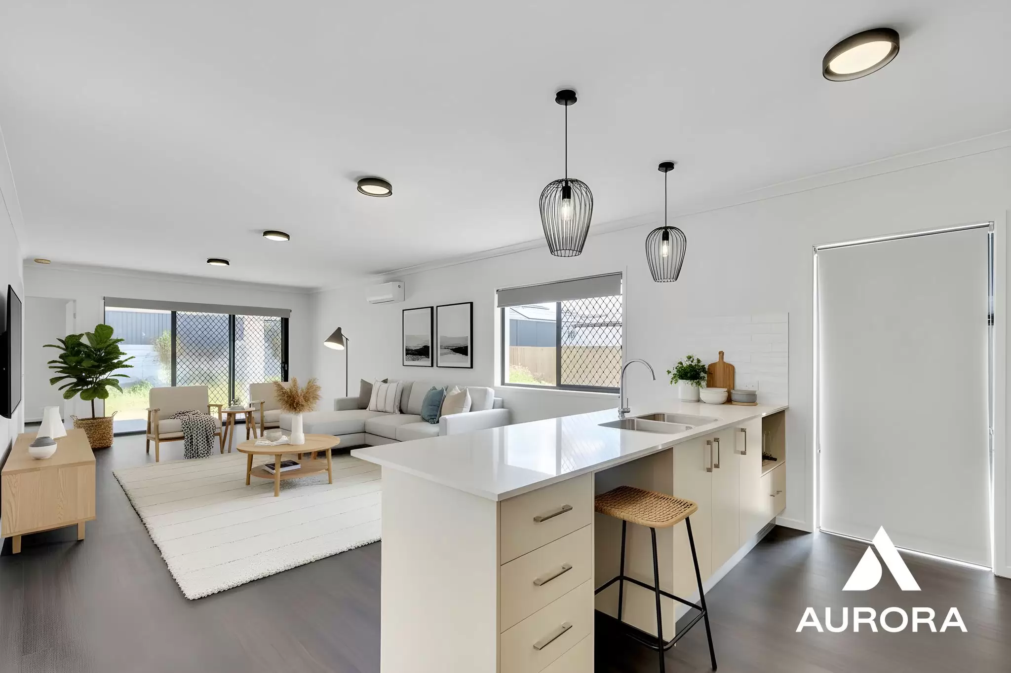 66 Tanzanite St, Pallara Leased by Aurora Property - image 3