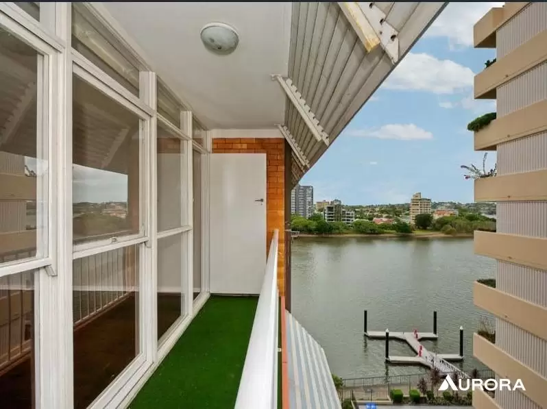 62/64 Thorn Street, Kangaroo Point For Lease by Aurora Property - image 1