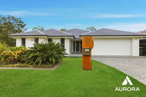 5 Ribblesdale Pl, Gumdale Leased by Aurora Property