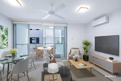 9/17 Carl Street, Woolloongabba Sold by Aurora Property
