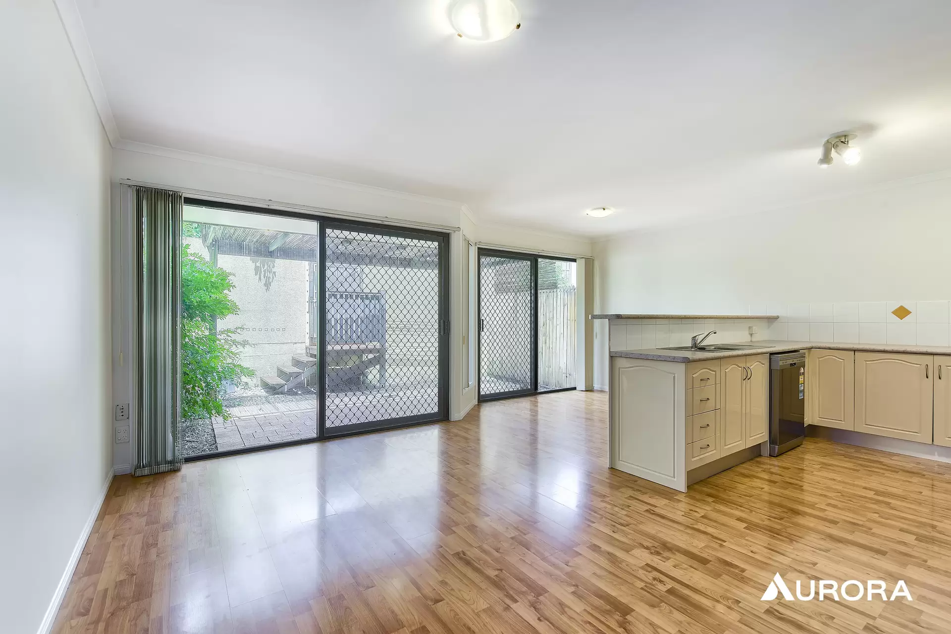 7/33 Saleyards Lane, Newmarket Leased by Aurora Property - image 1