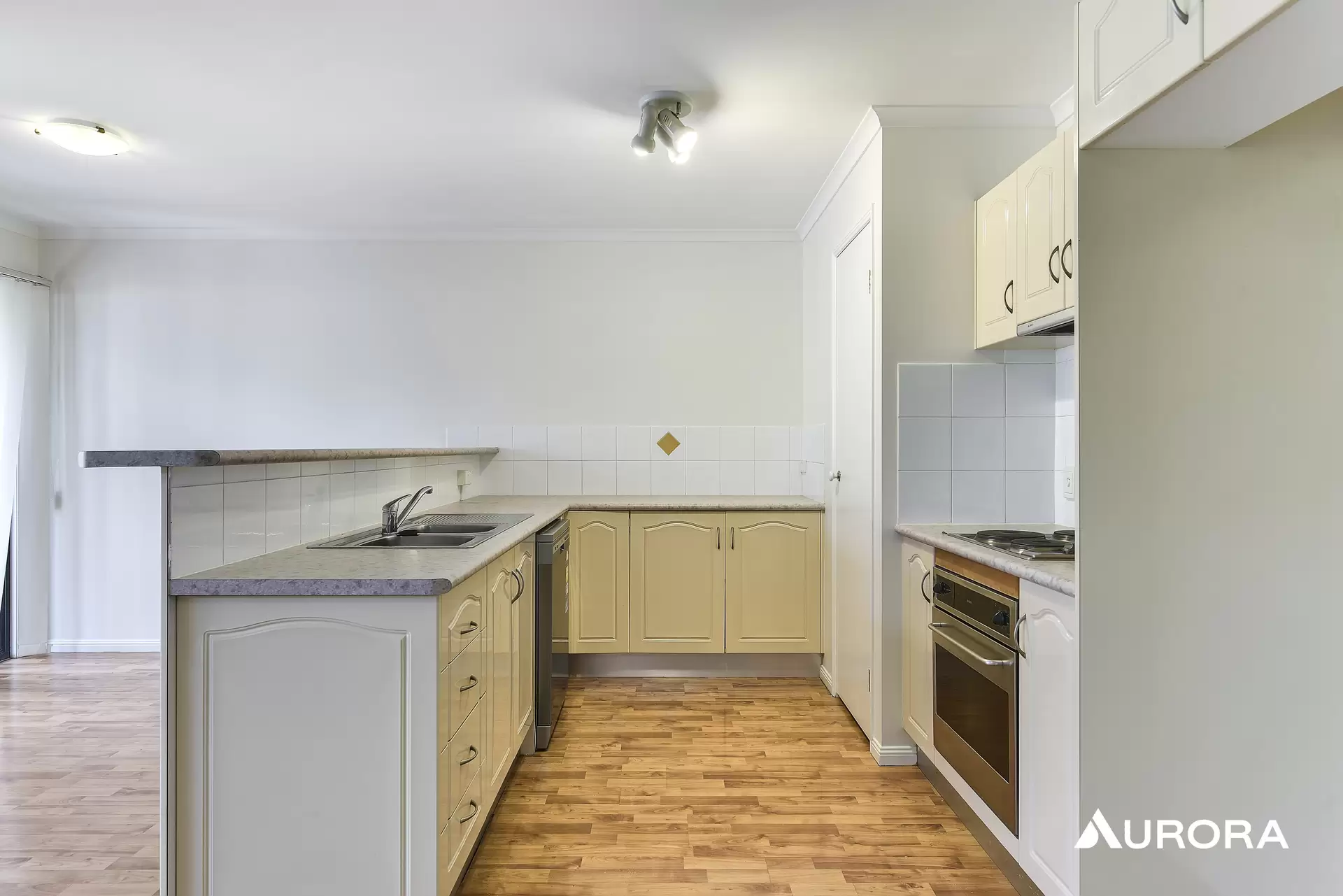 7/33 Saleyards Lane, Newmarket Leased by Aurora Property - image 1