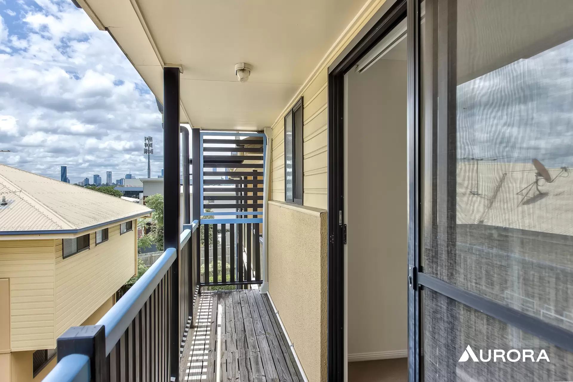 7/33 Saleyards Lane, Newmarket Leased by Aurora Property - image 1