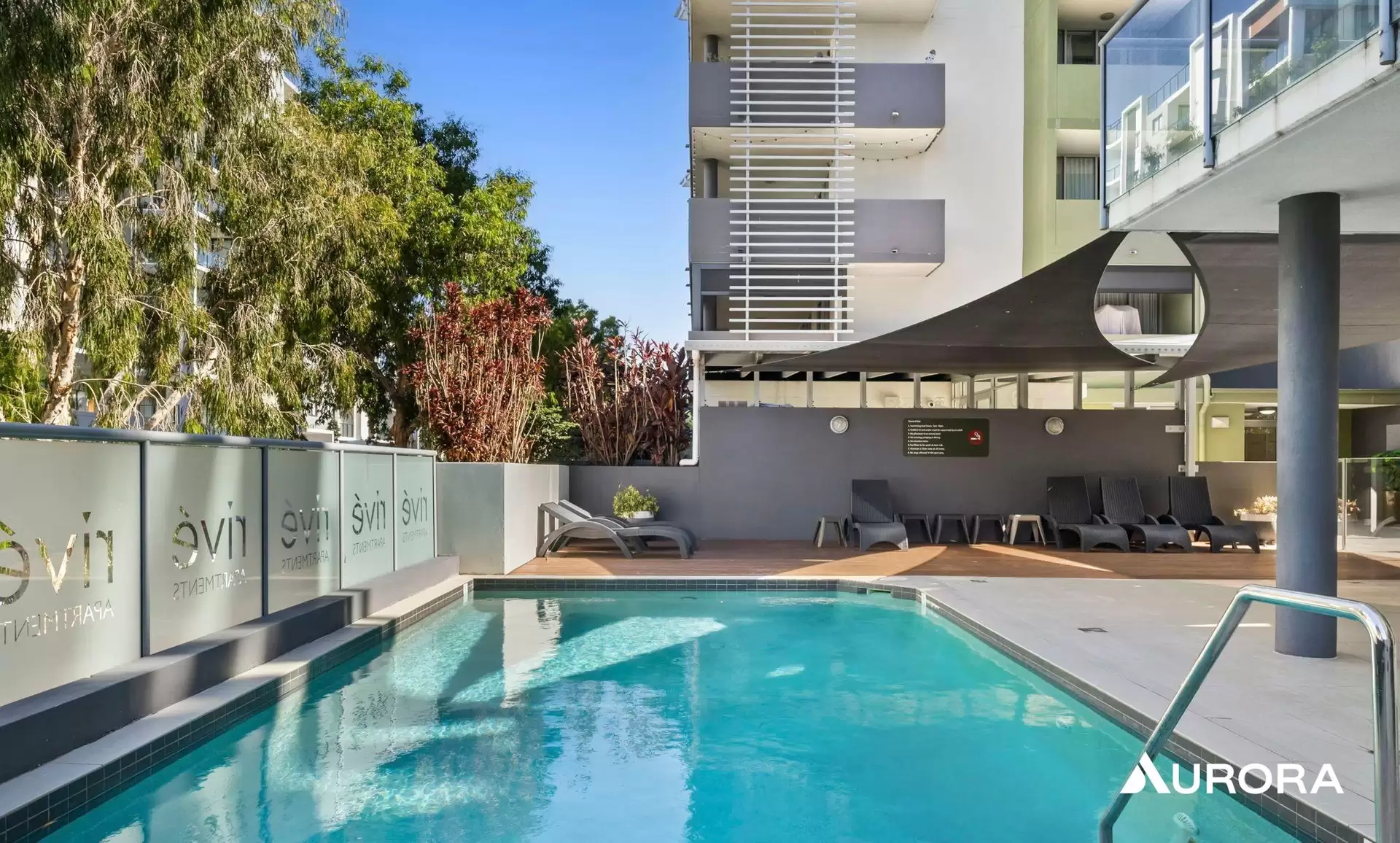 34/32 Agnes Street, Albion For Lease by Aurora Property - image 1