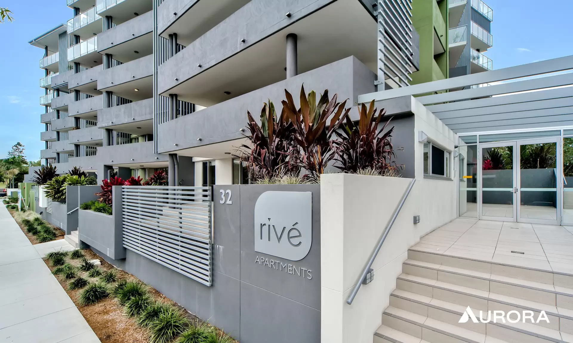 34/32 Agnes Street, Albion For Lease by Aurora Property - image 1