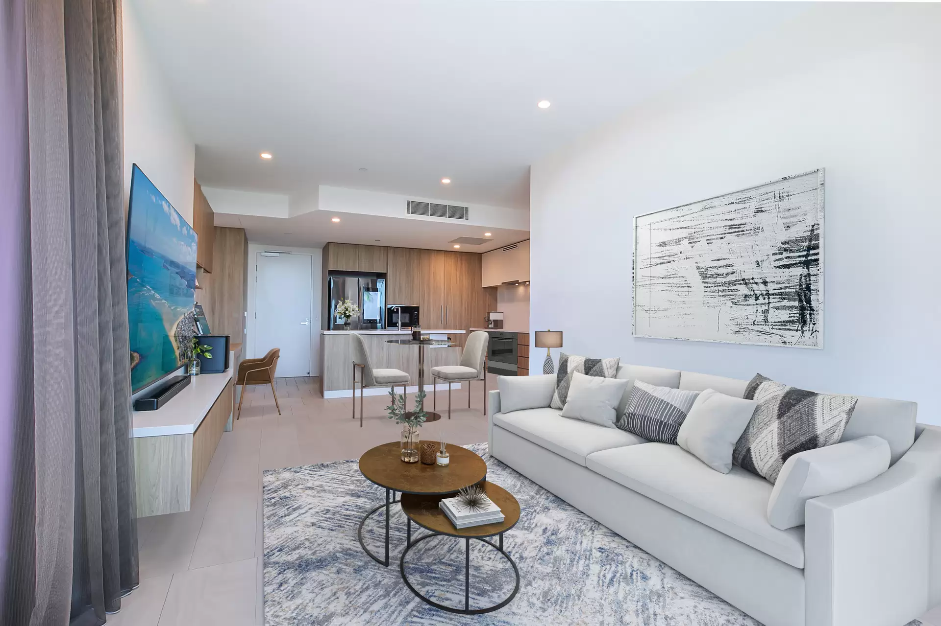 1003/25 Shafston Avenue, Kangaroo Point For Sale by Aurora Property - image 1