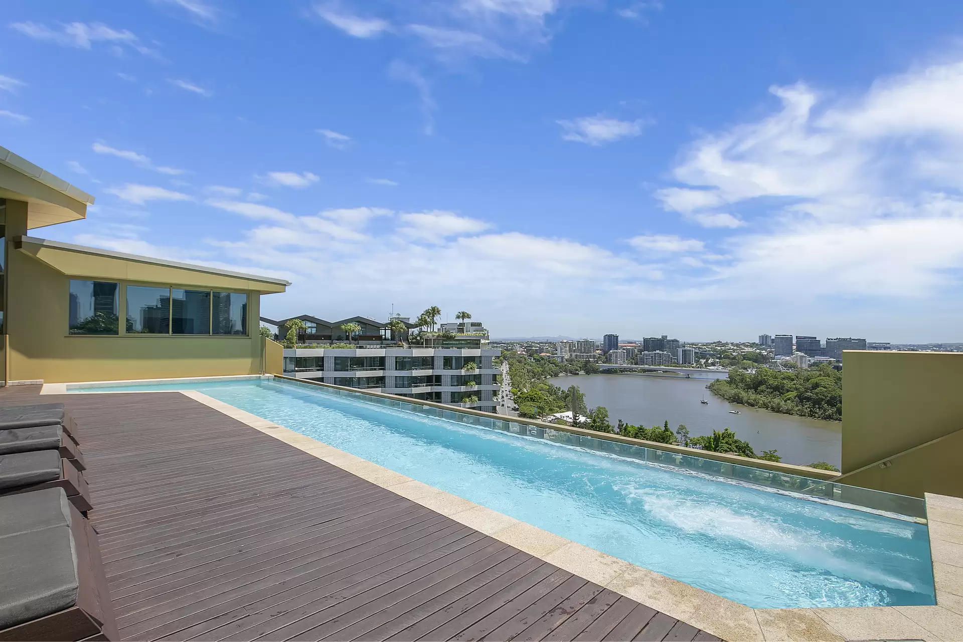 1003/25 Shafston Avenue, Kangaroo Point For Sale by Aurora Property - image 1