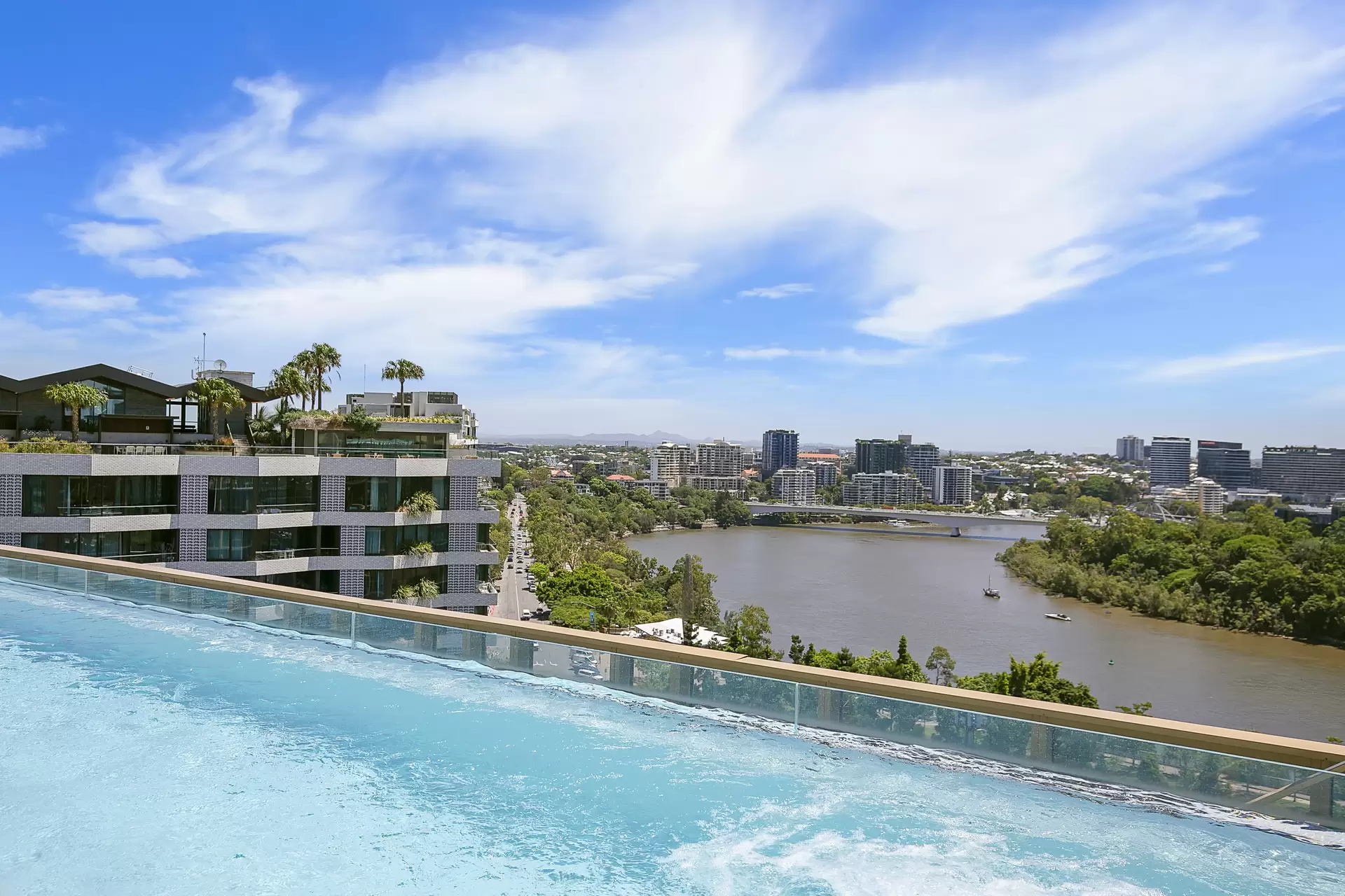 1003/25 Shafston Avenue, Kangaroo Point For Sale by Aurora Property - image 1