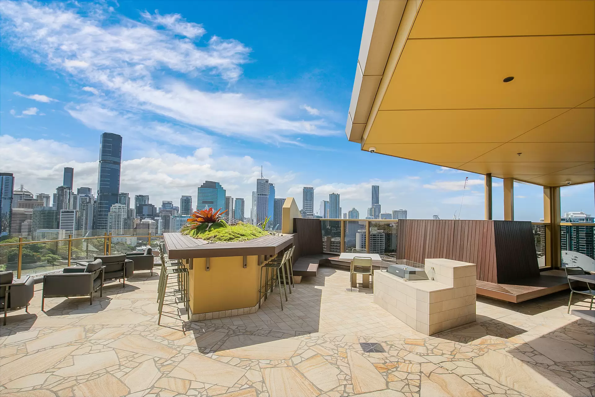 1003/25 Shafston Avenue, Kangaroo Point For Sale by Aurora Property - image 1