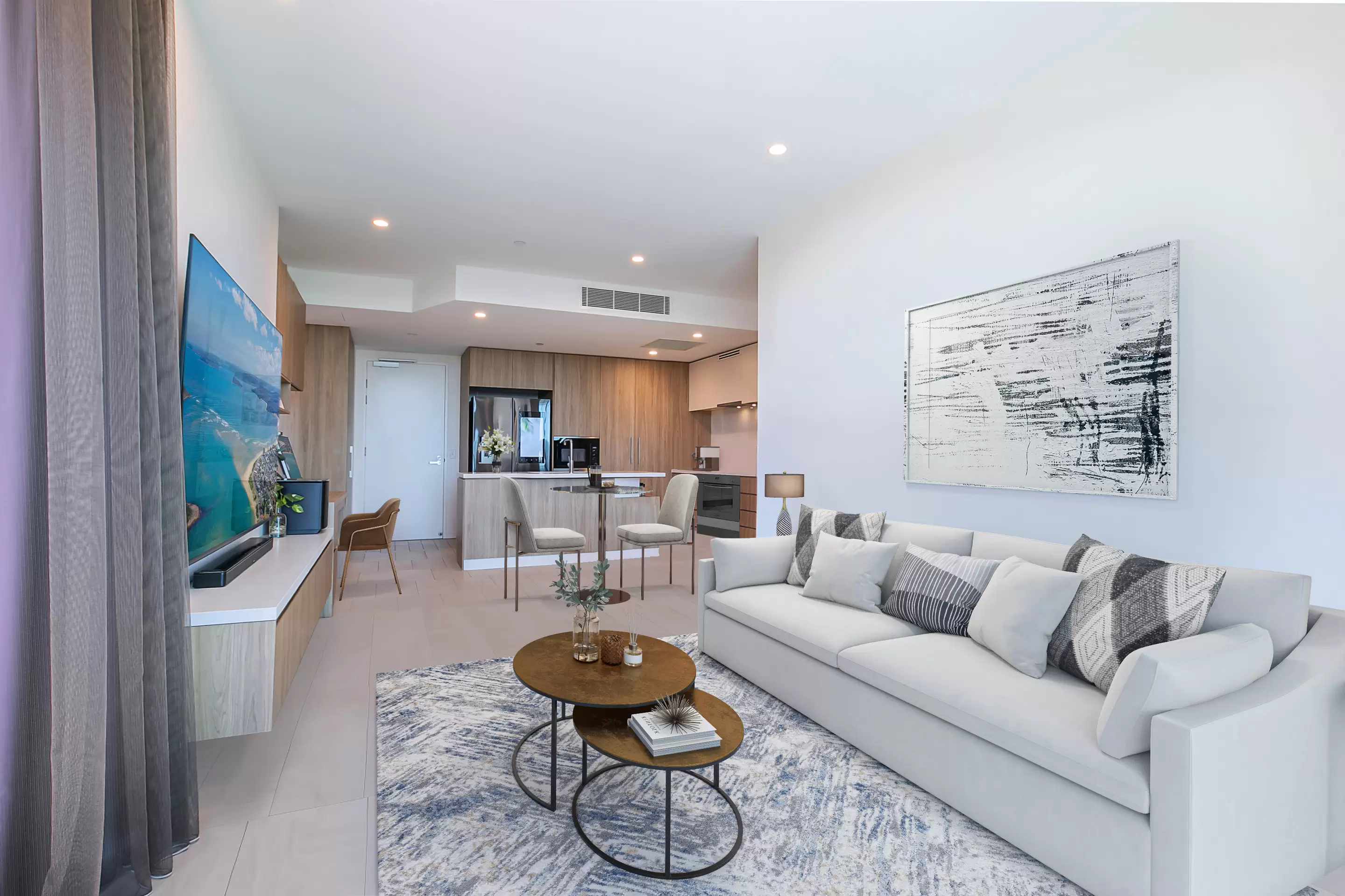 1003/25 Shafston Avenue, Kangaroo Point For Sale by Aurora Property - image 5