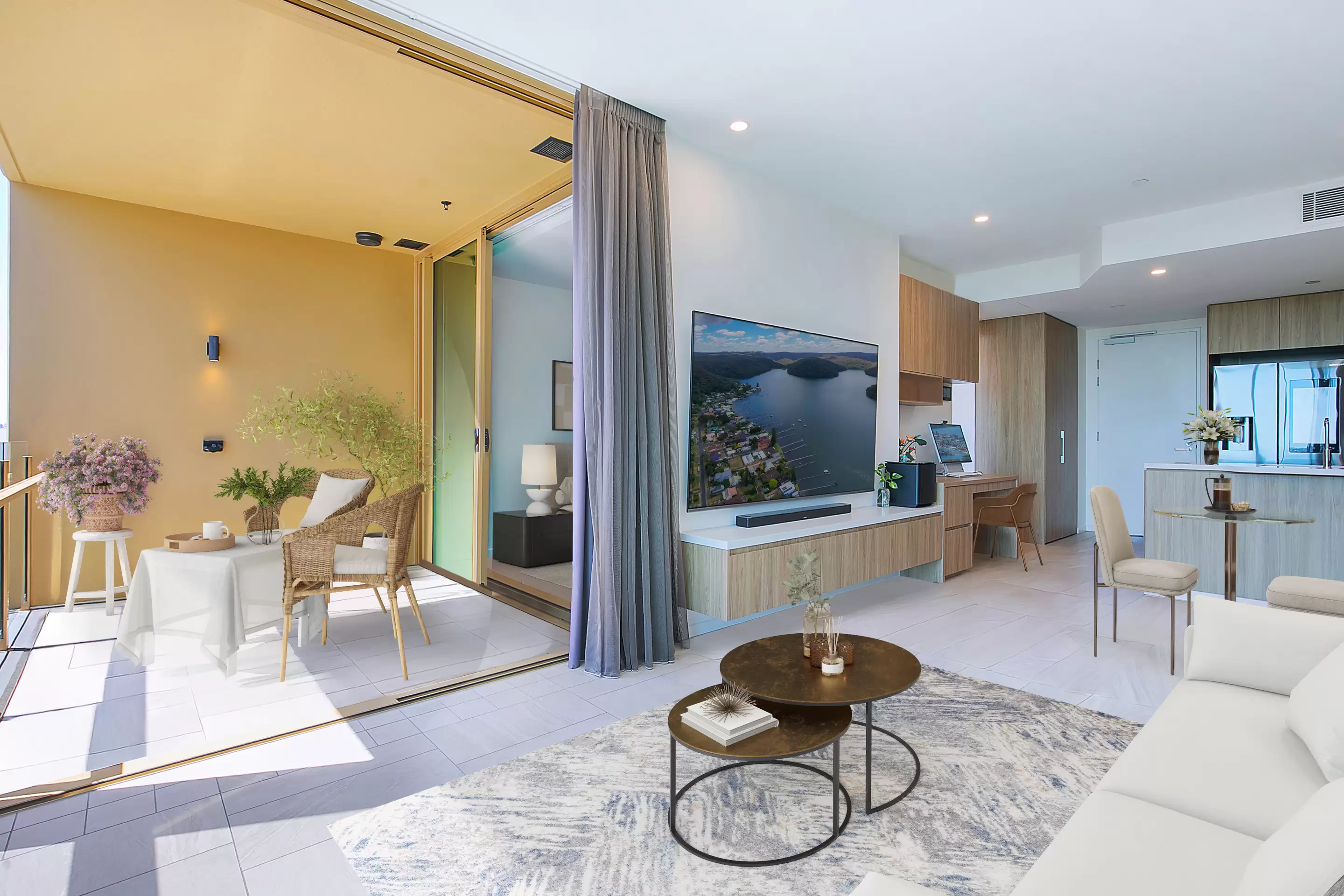 1003/25 Shafston Avenue, Kangaroo Point For Sale by Aurora Property - image 11