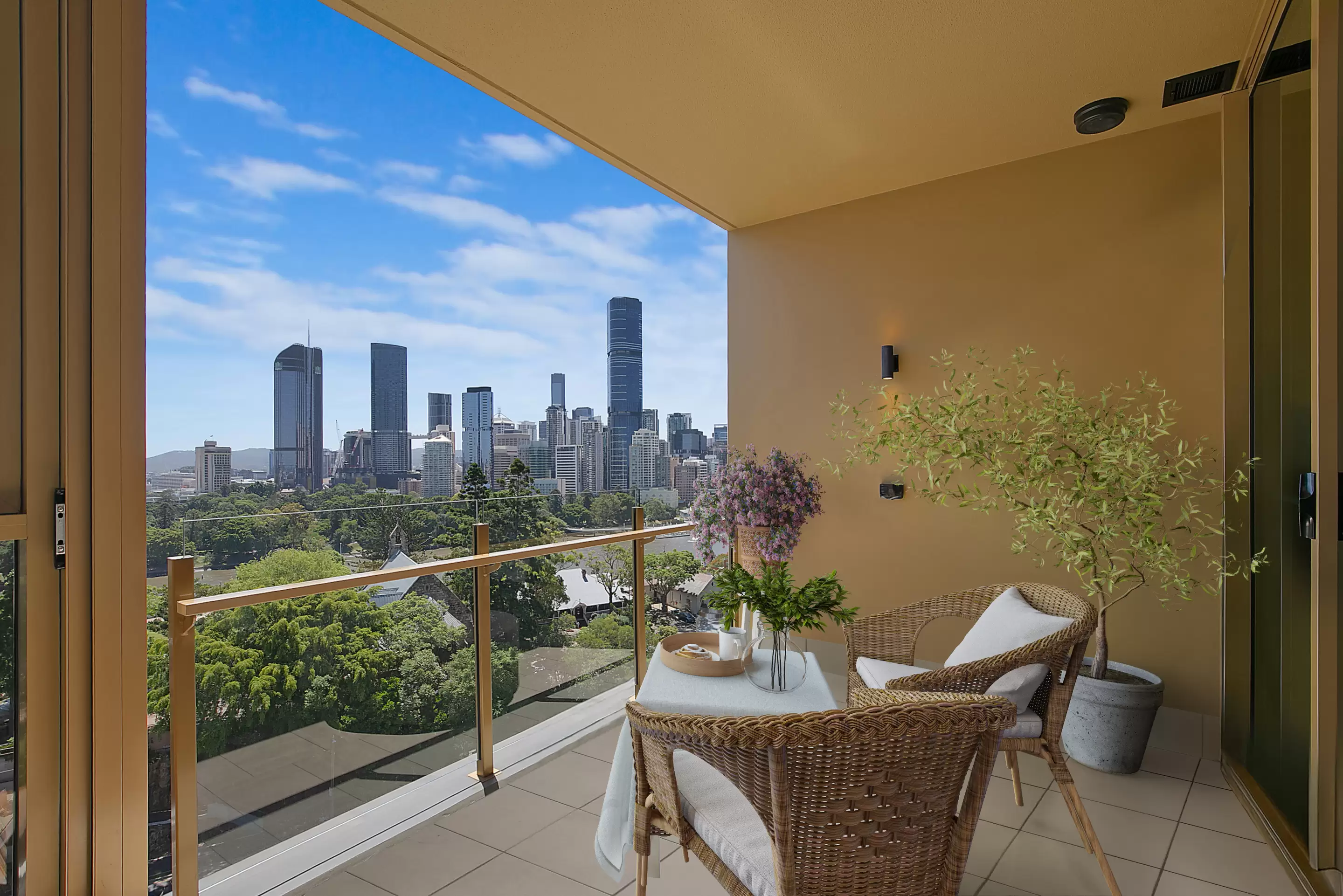 1003/25 Shafston Avenue, Kangaroo Point For Sale by Aurora Property - image 14