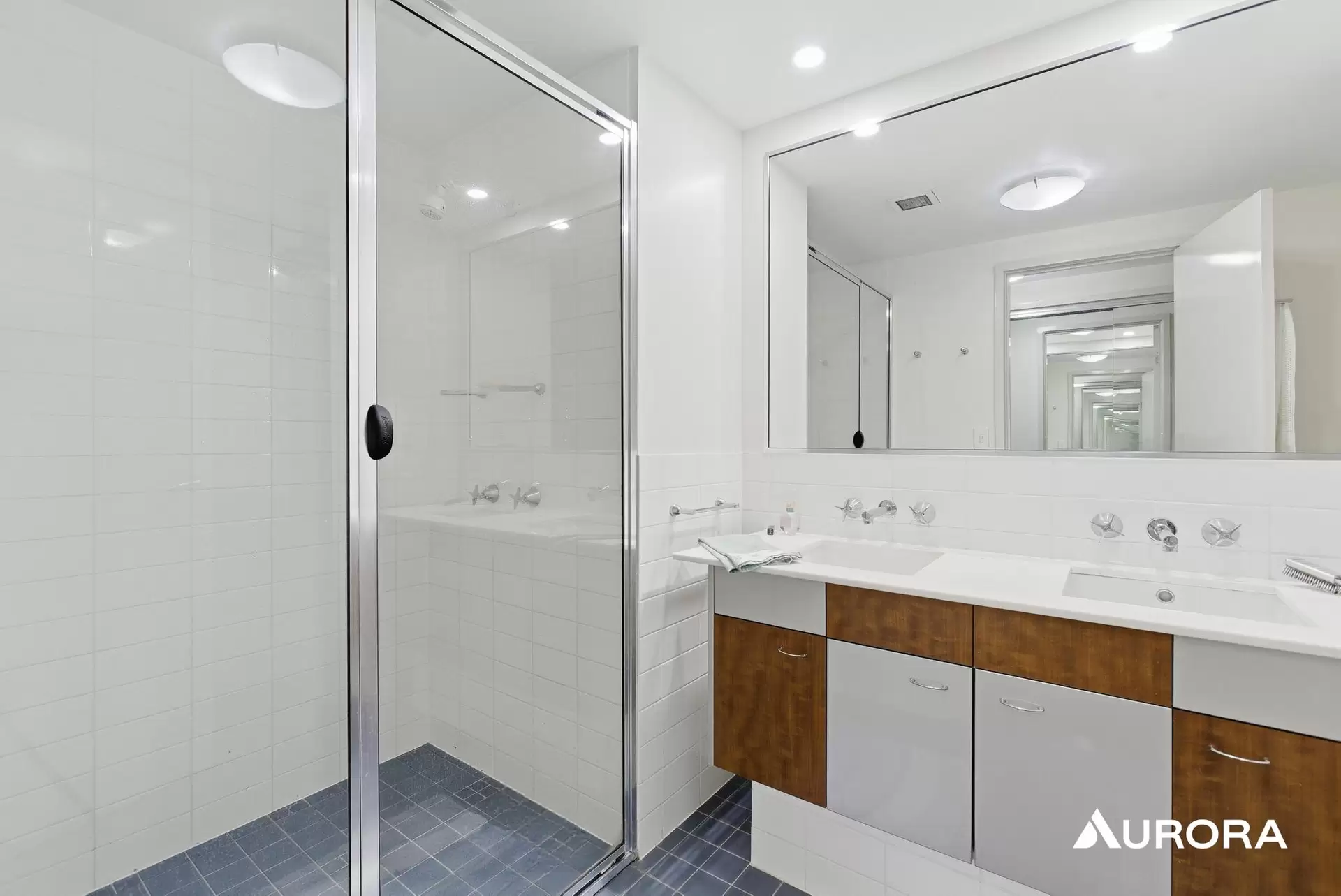 2221/178 Grey Street, South Brisbane Leased by Aurora Property - image 1