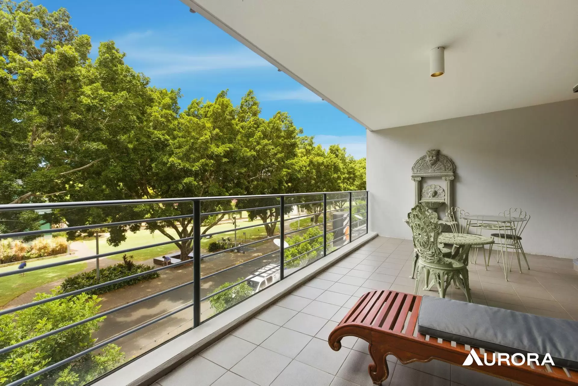 2221/178 Grey Street, South Brisbane Leased by Aurora Property - image 1