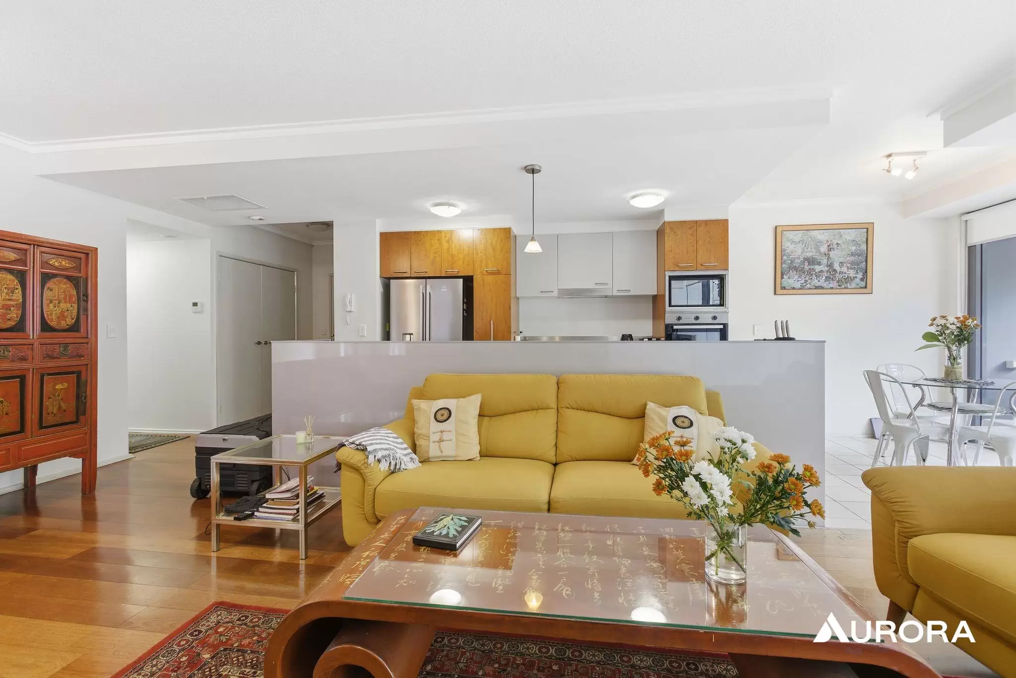 2221/178 Grey Street, South Brisbane Leased by Aurora Property - image 4