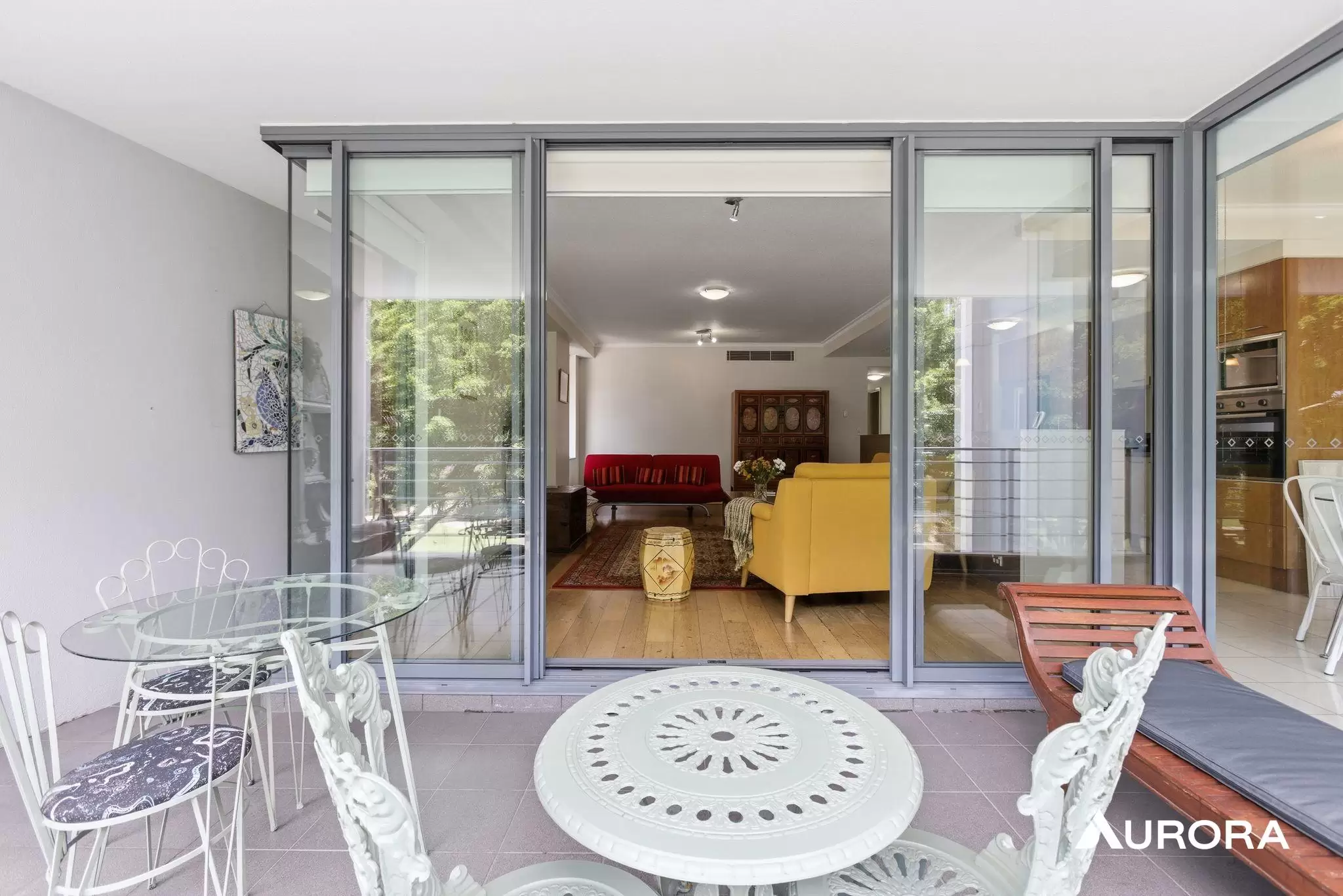 2221/178 Grey Street, South Brisbane Leased by Aurora Property - image 8