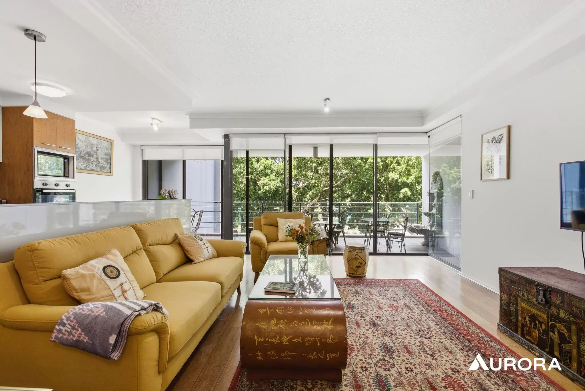 2221/178 Grey Street, South Brisbane Leased by Aurora Property - image 6