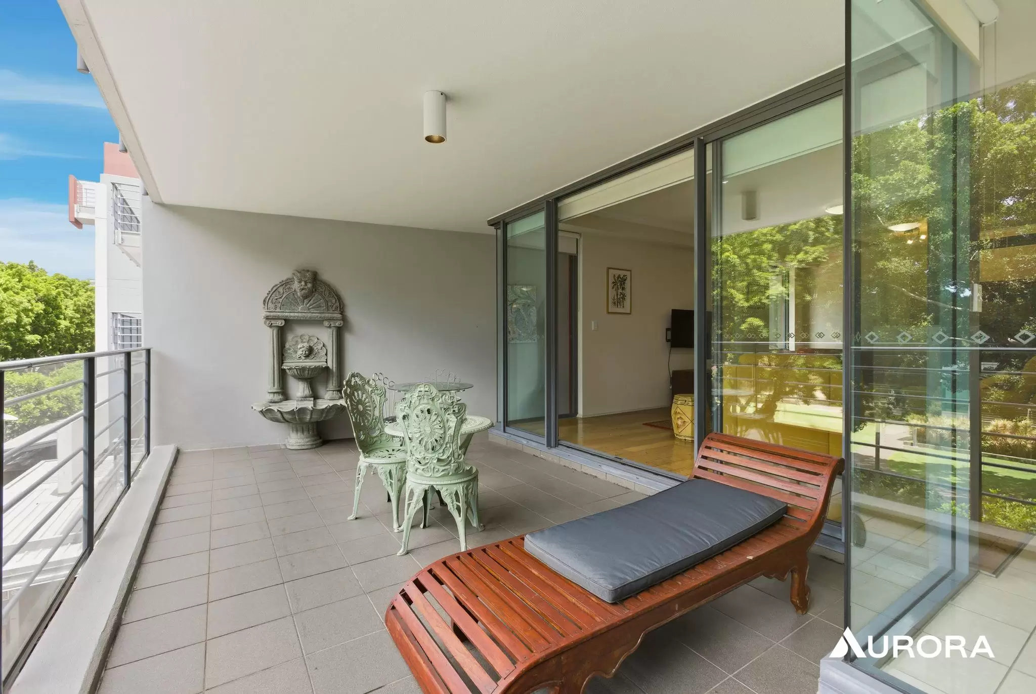 2221/178 Grey Street, South Brisbane Leased by Aurora Property - image 15