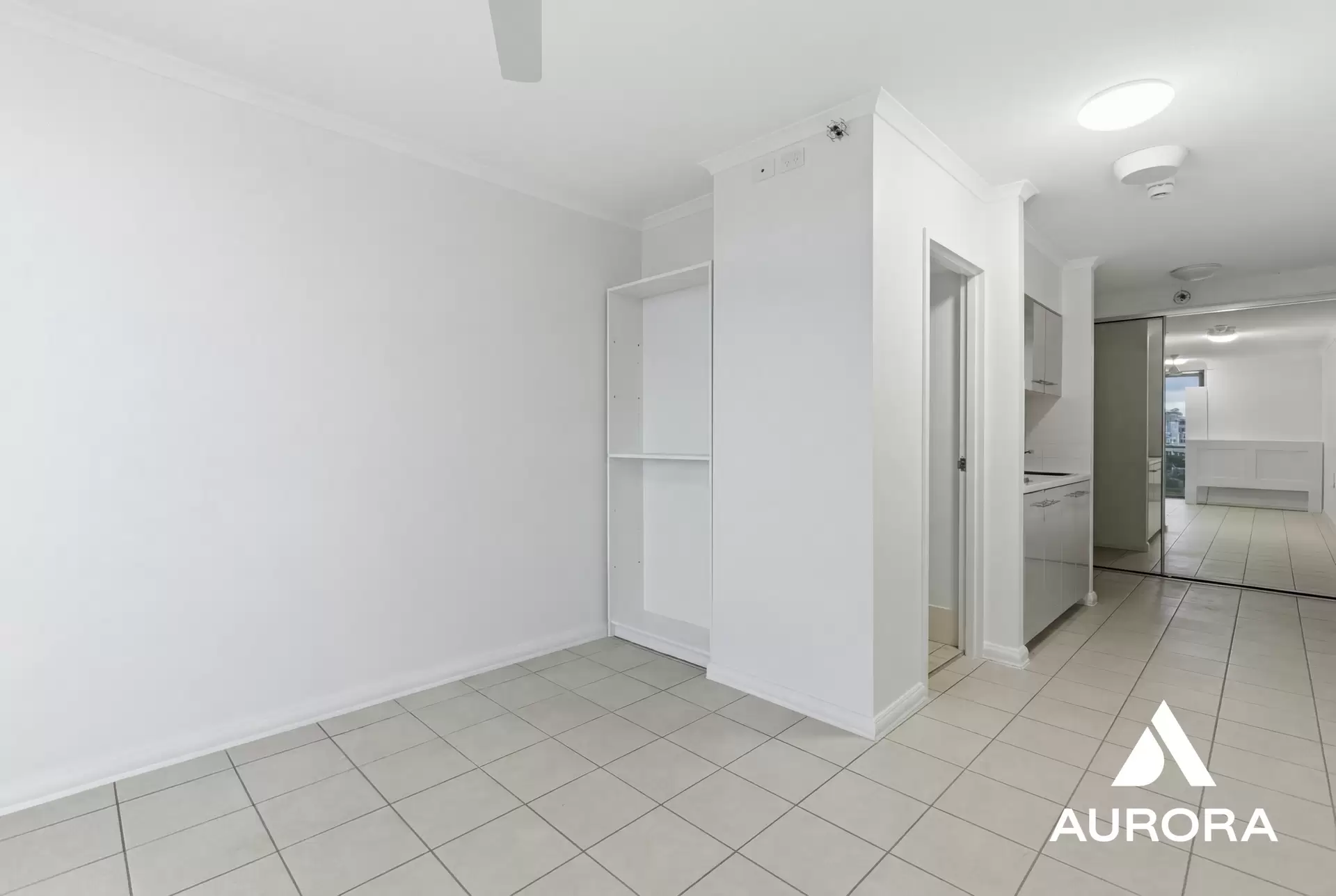 509/9 Castlebar St, Kangaroo Point Leased by Aurora Property - image 1