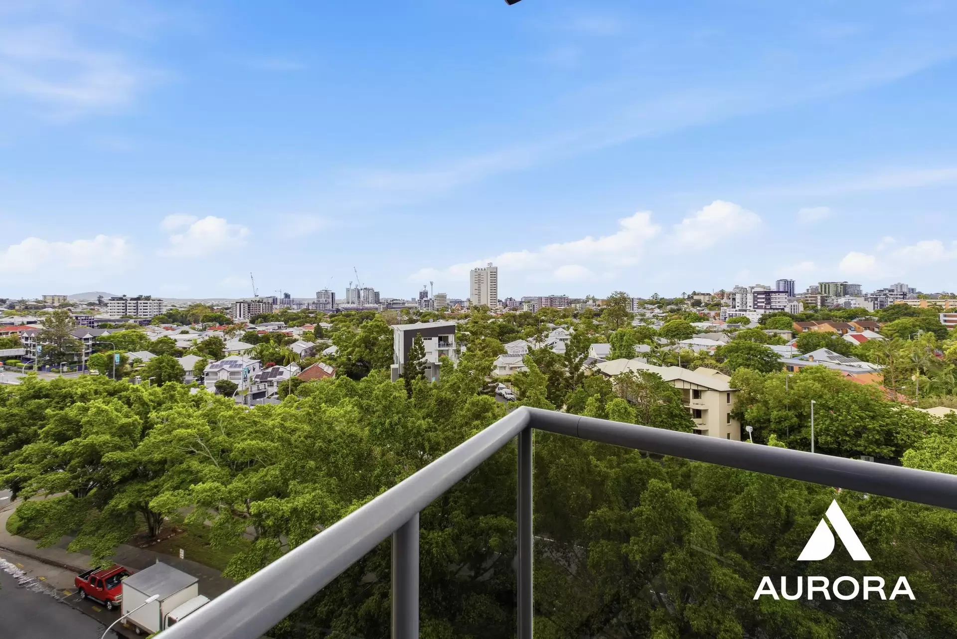 509/9 Castlebar St, Kangaroo Point Leased by Aurora Property - image 1