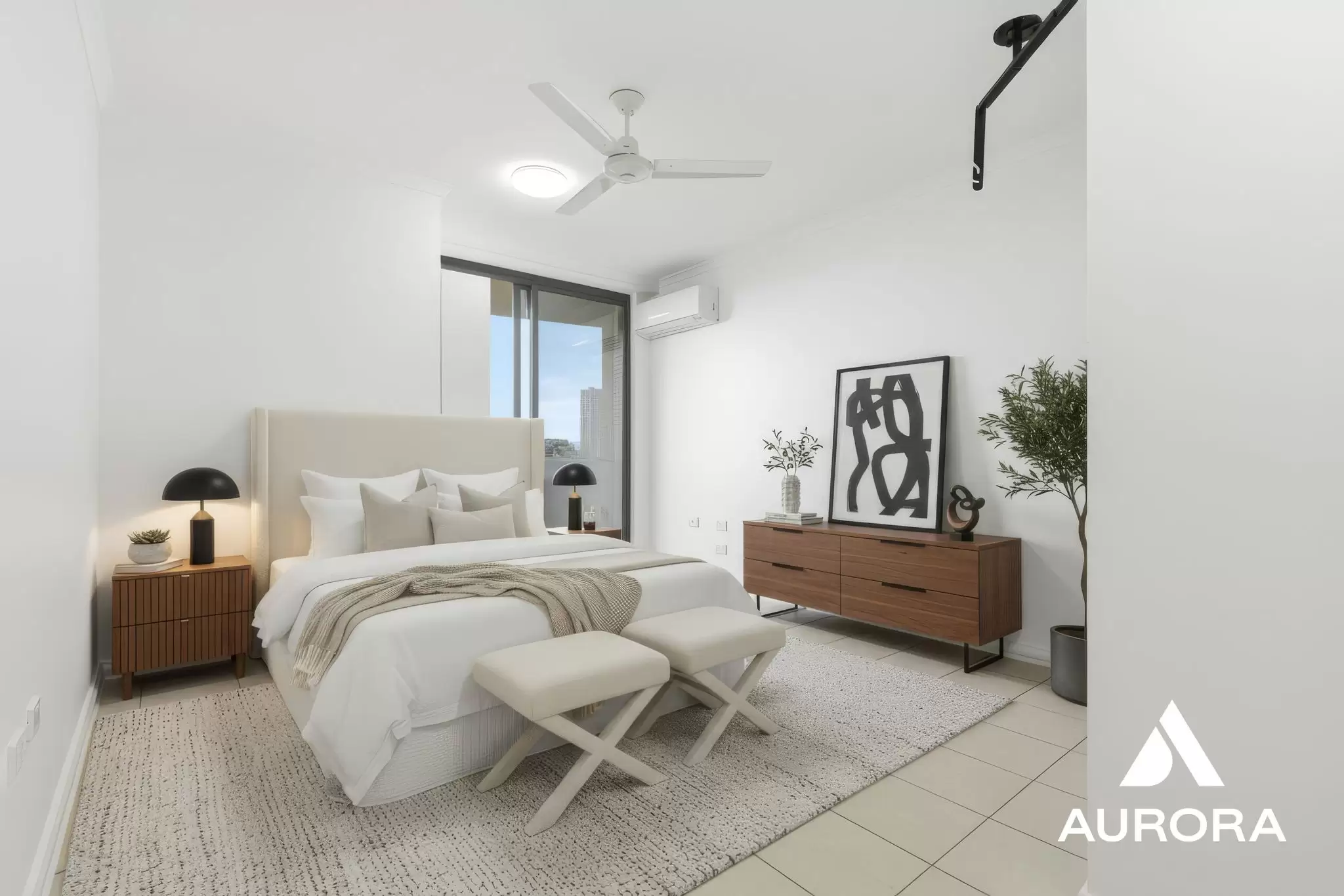 509/9 Castlebar St, Kangaroo Point Leased by Aurora Property - image 2