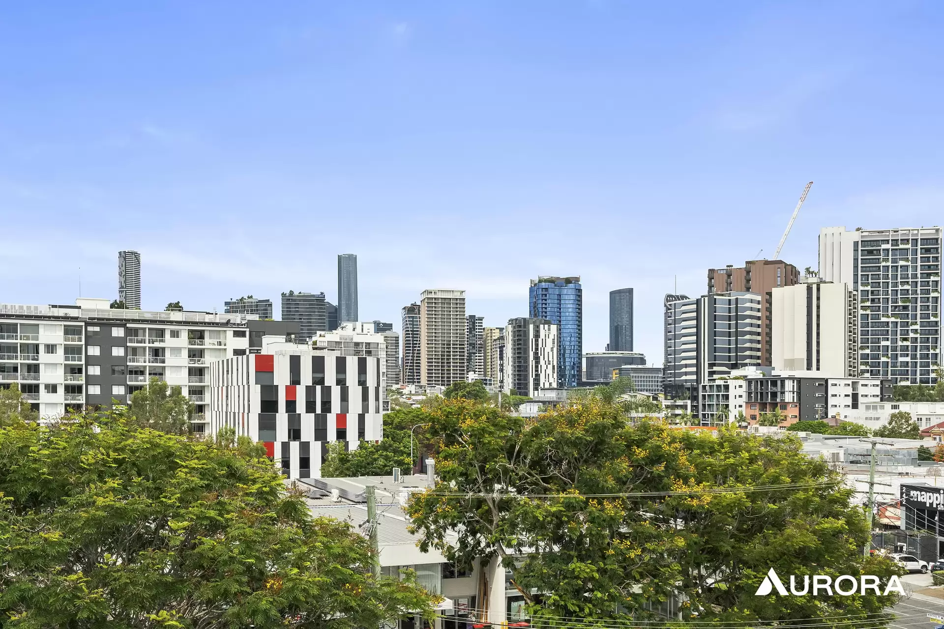 246/8 Musgrave St, West End For Lease by Aurora Property - image 1