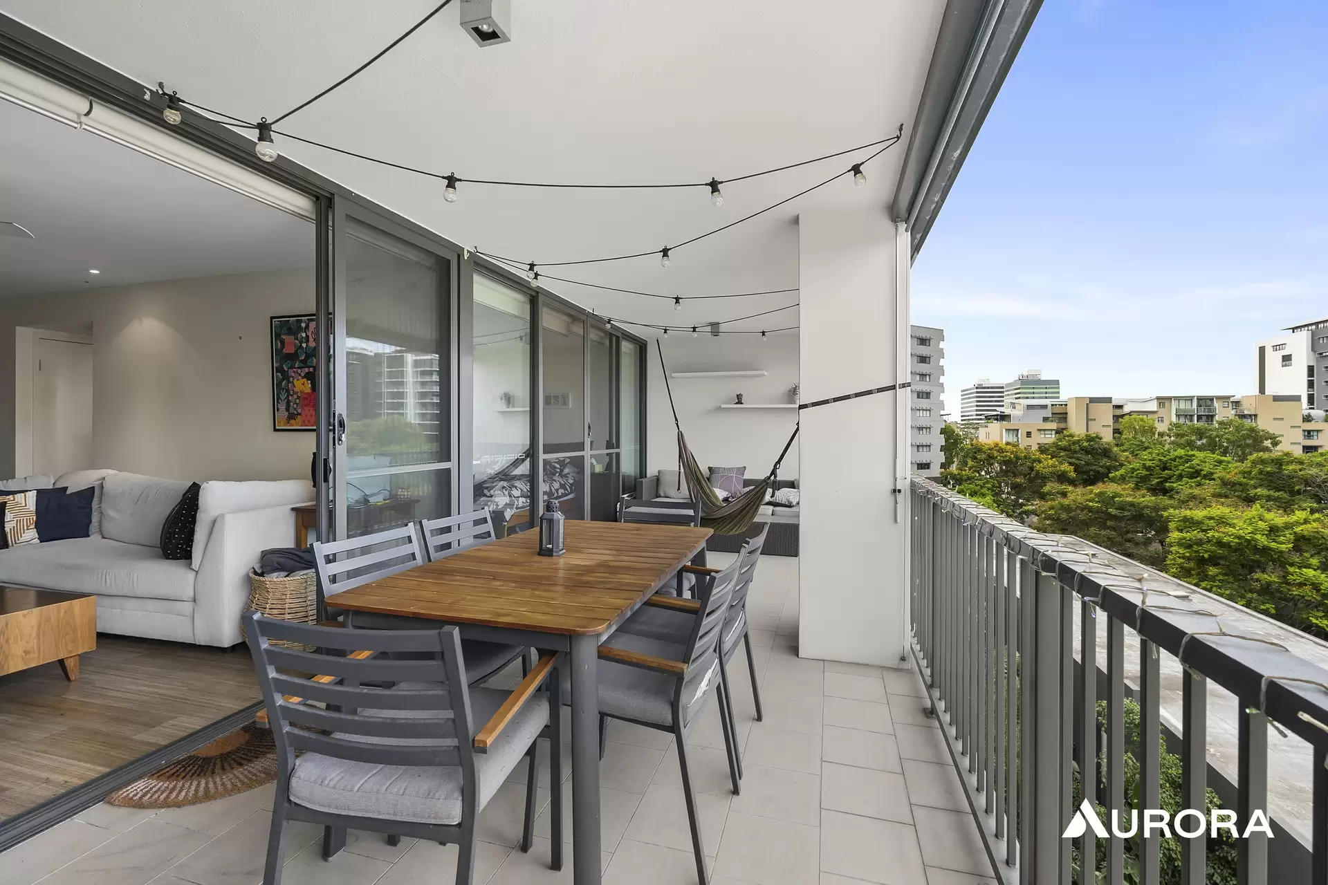 246/8 Musgrave St, West End For Lease by Aurora Property - image 1