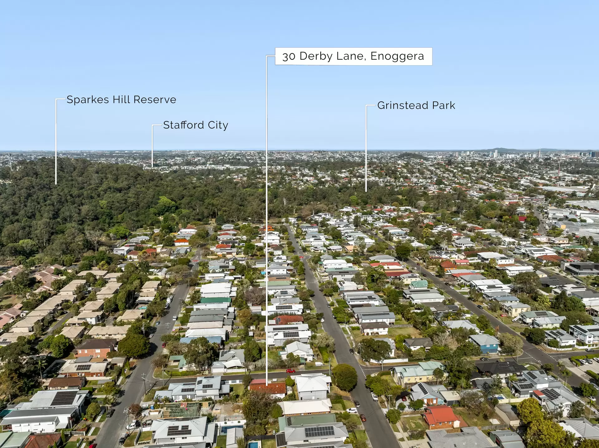 30 Derby Lane, Enoggera For Lease by Aurora Property - image 1