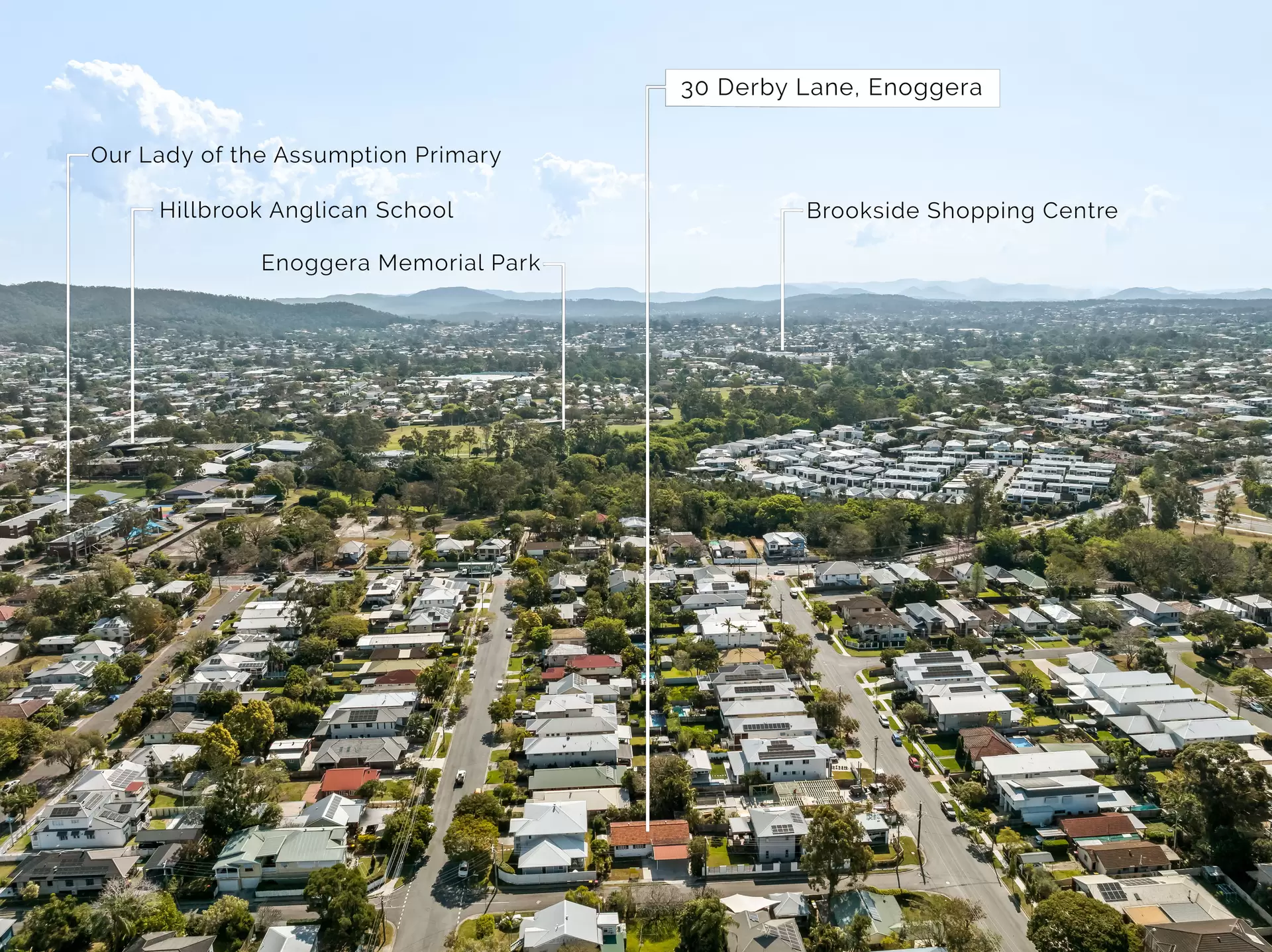 30 Derby Lane, Enoggera For Lease by Aurora Property - image 1