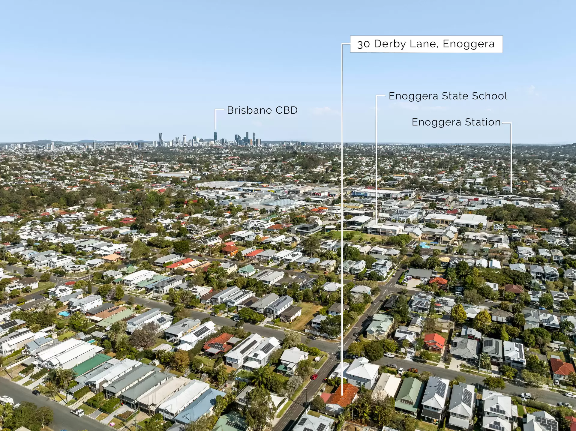 30 Derby Lane, Enoggera For Lease by Aurora Property - image 1