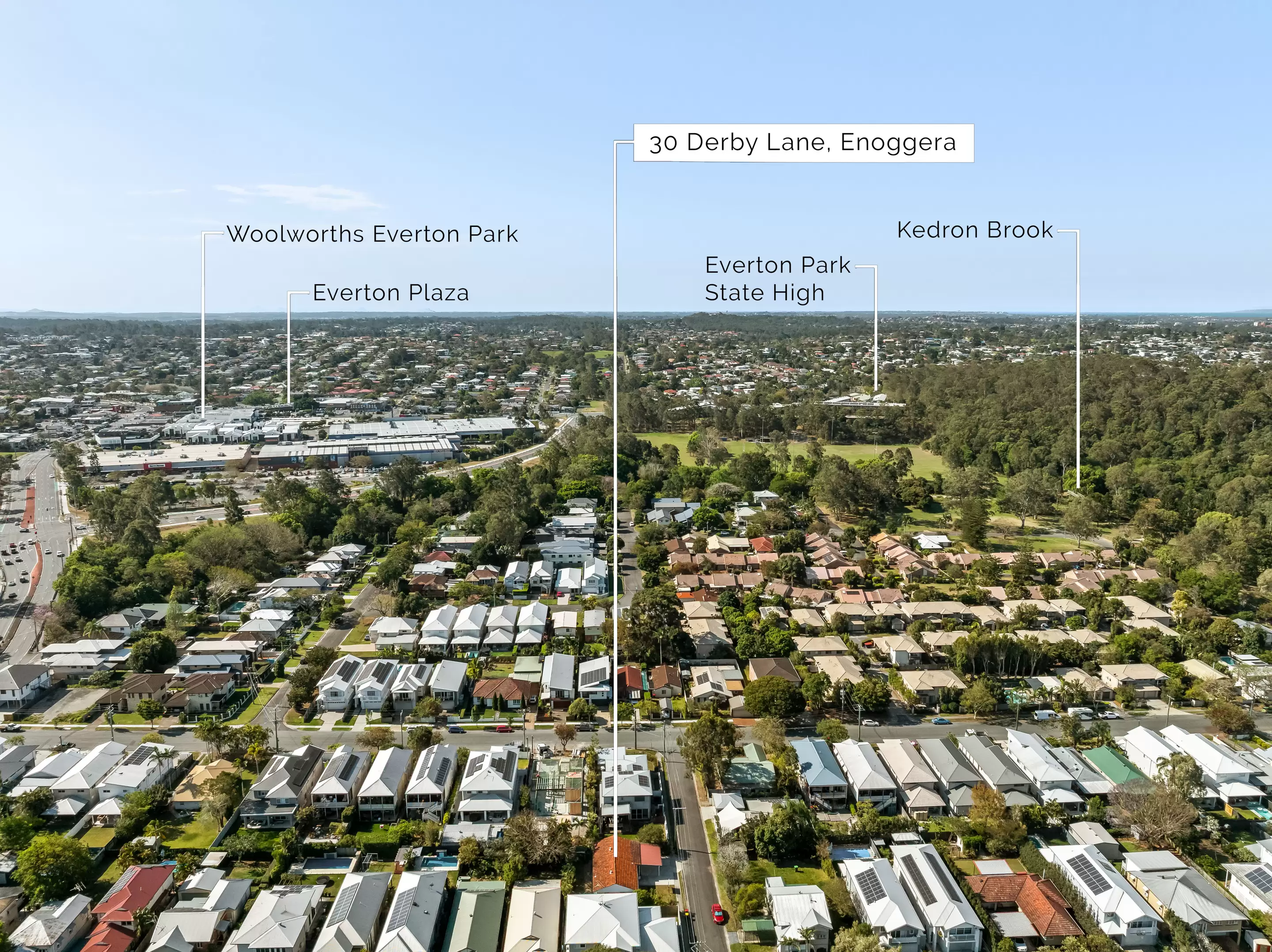 30 Derby Lane, Enoggera For Lease by Aurora Property - image 19
