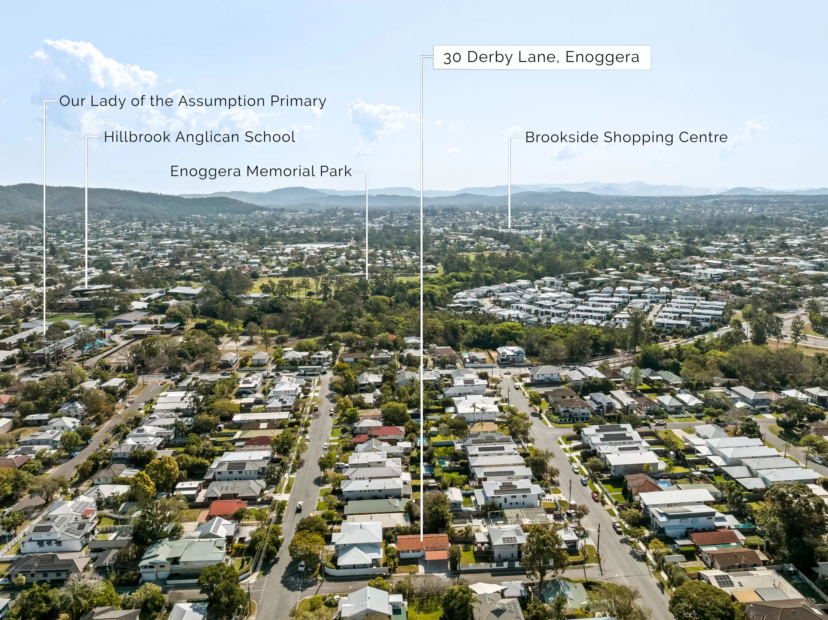 30 Derby Lane, Enoggera For Lease by Aurora Property - image 16