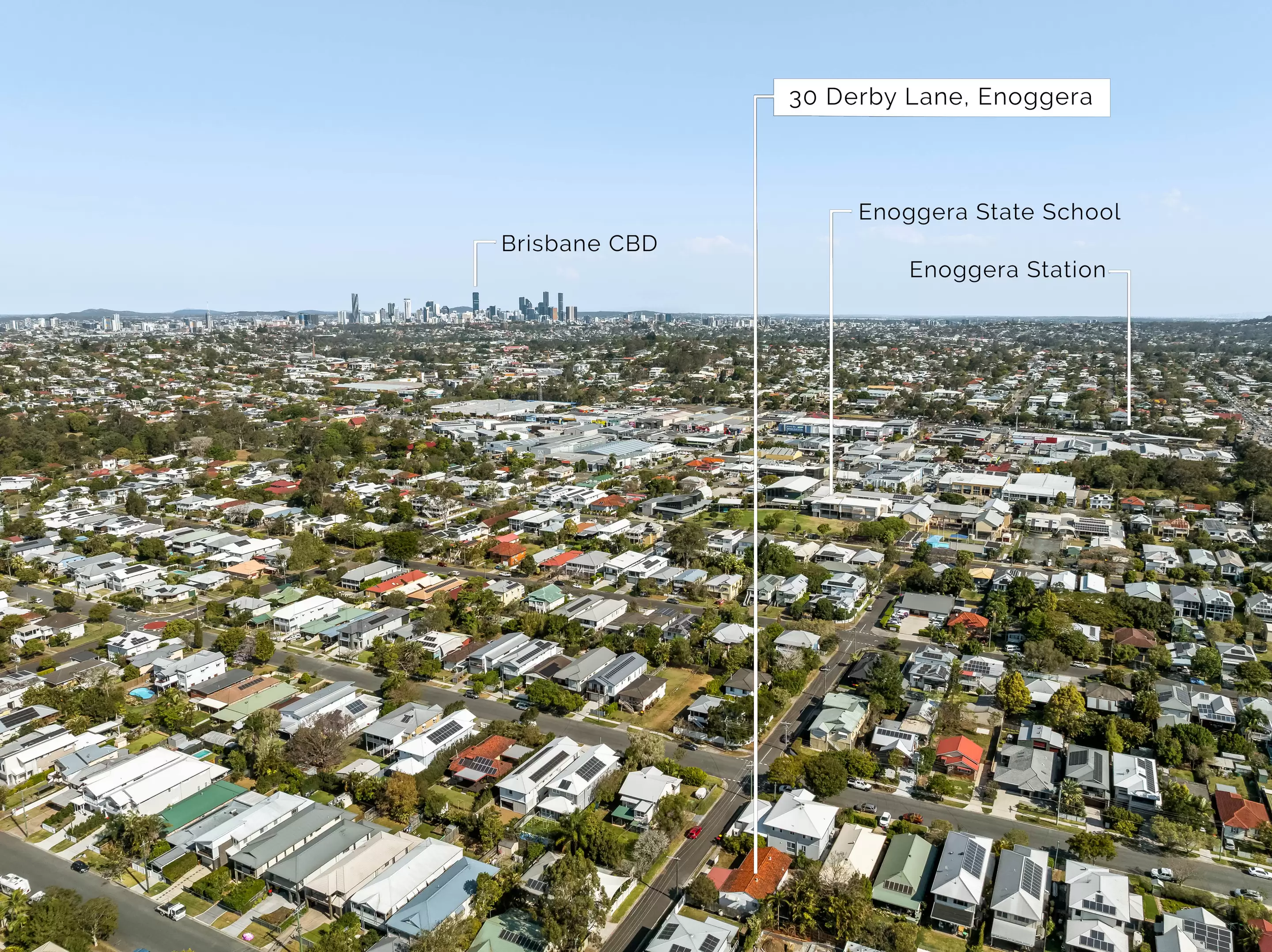 30 Derby Lane, Enoggera For Lease by Aurora Property - image 17