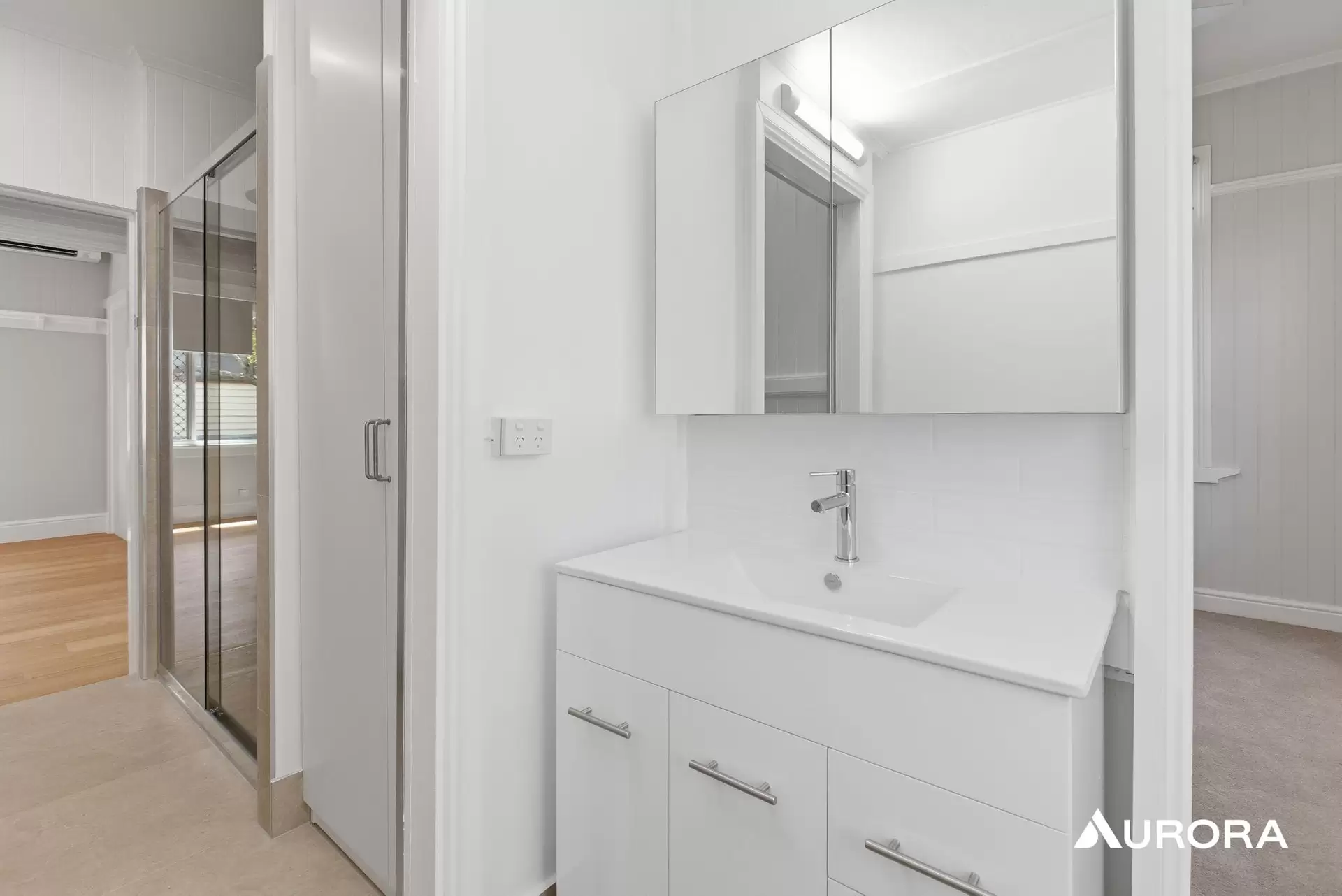 1/4 Manson Road, Hendra For Lease by Aurora Property - image 1