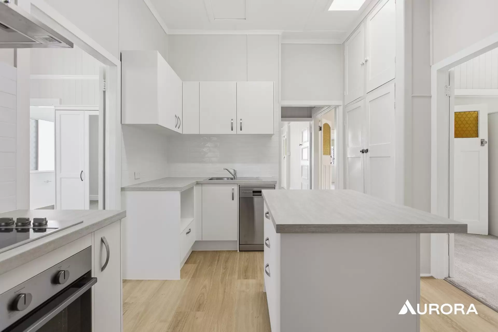 1/4 Manson Road, Hendra For Lease by Aurora Property - image 1