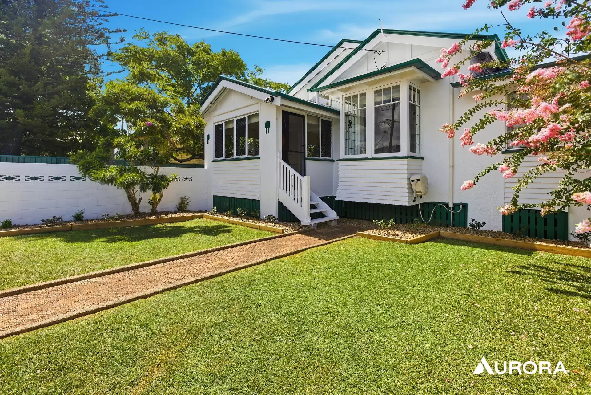 1/4 Manson Road, Hendra For Lease by Aurora Property - image 1