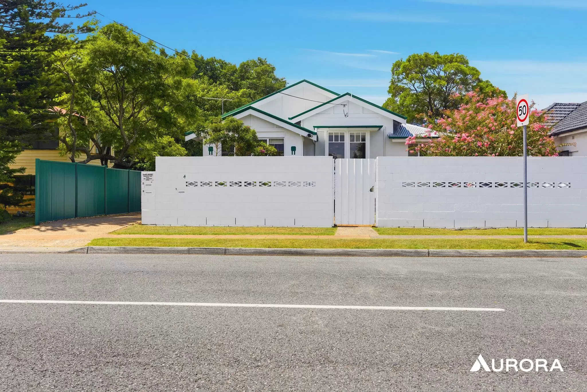 1/4 Manson Road, Hendra For Lease by Aurora Property - image 2