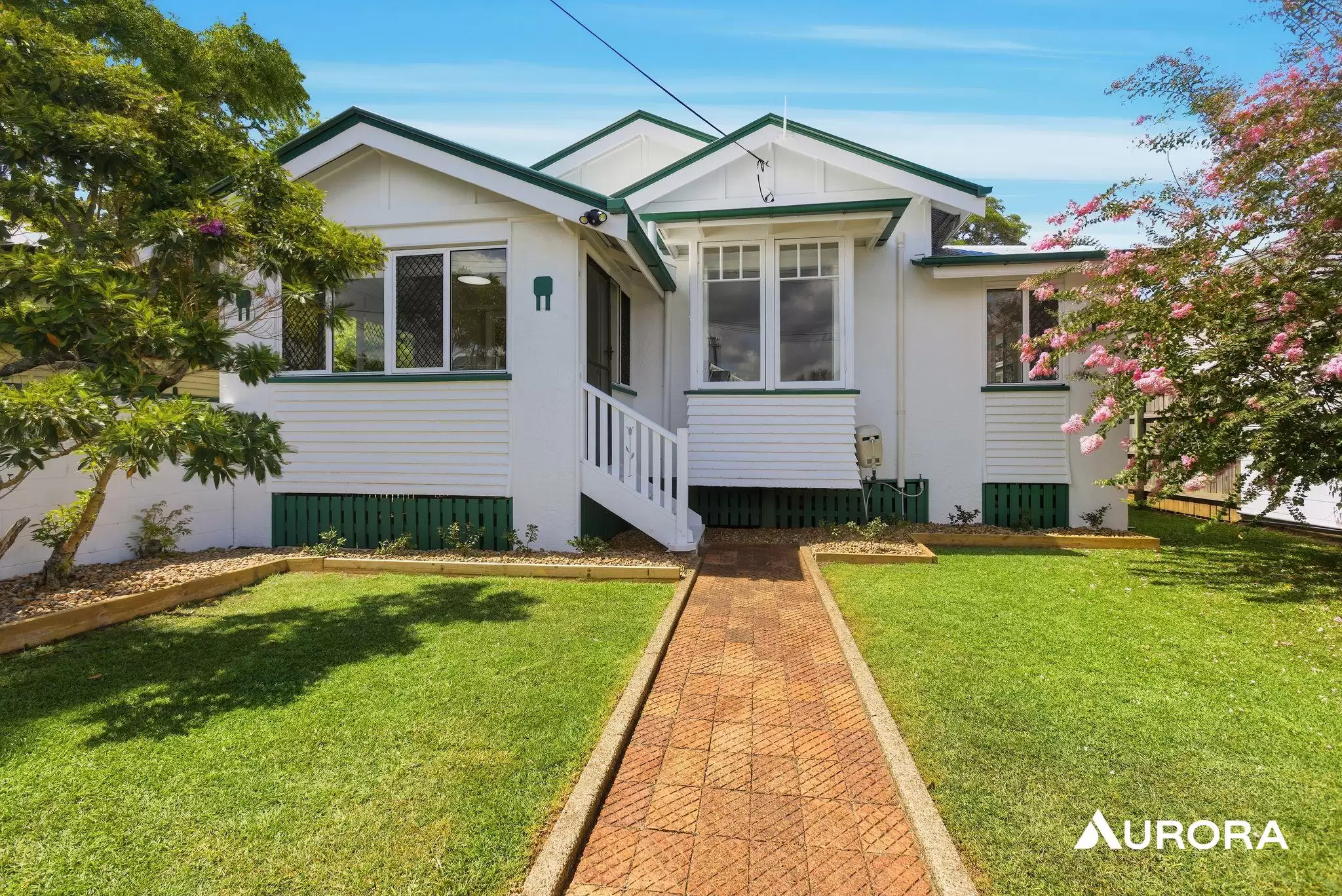 1/4 Manson Road, Hendra For Lease by Aurora Property - image 1