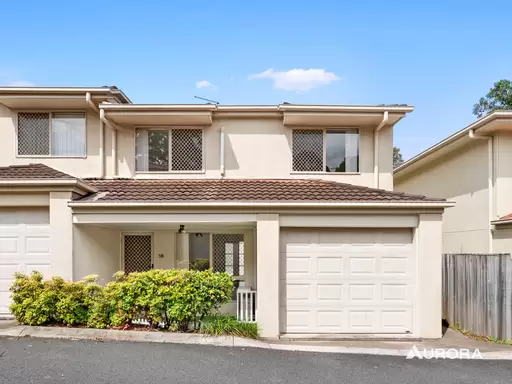 38/28 Coora Street, Wishart Leased by Aurora Property