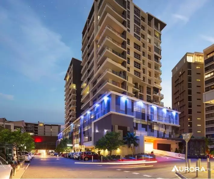 4043/37C Harbour Road, Hamilton Leased by Aurora Property