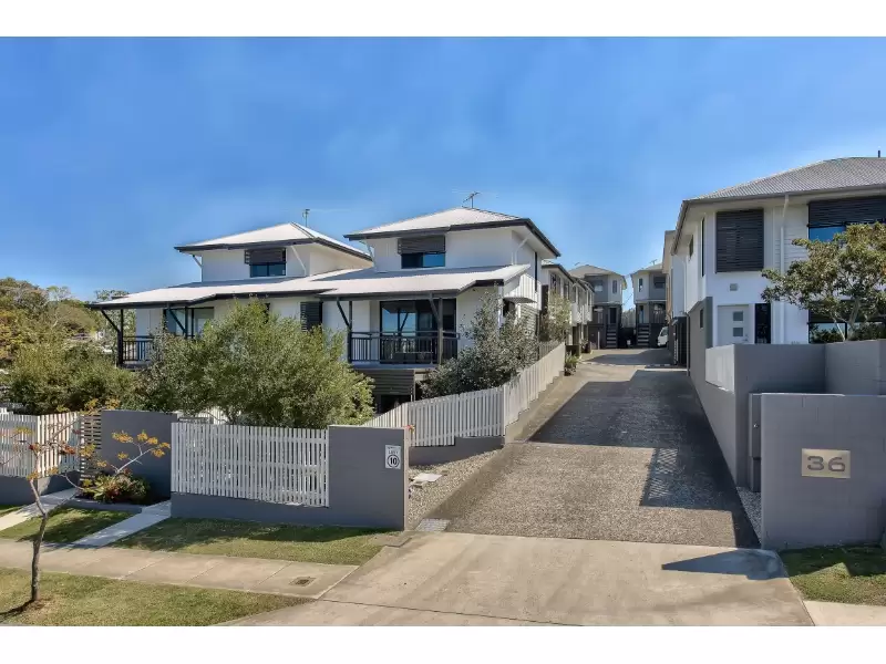 6/36 Tenth Avenue, Windsor Leased by Aurora Property - image 1