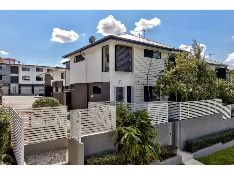 6/36 Tenth Avenue, Windsor Leased by Aurora Property - image 2