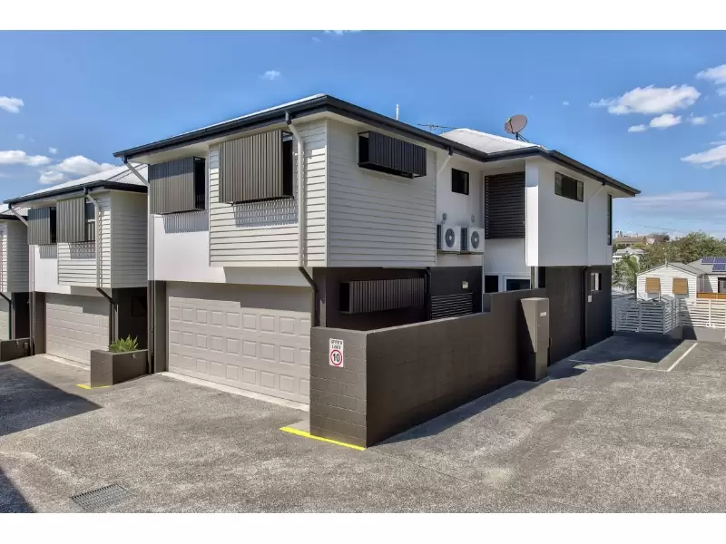 6/36 Tenth Avenue, Windsor Leased by Aurora Property - image 3