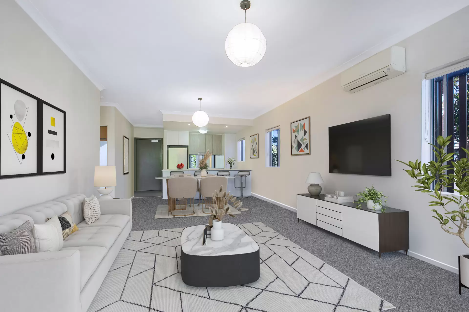 1/62 Waldheim Street, Annerley Sold by Aurora Property - image 1