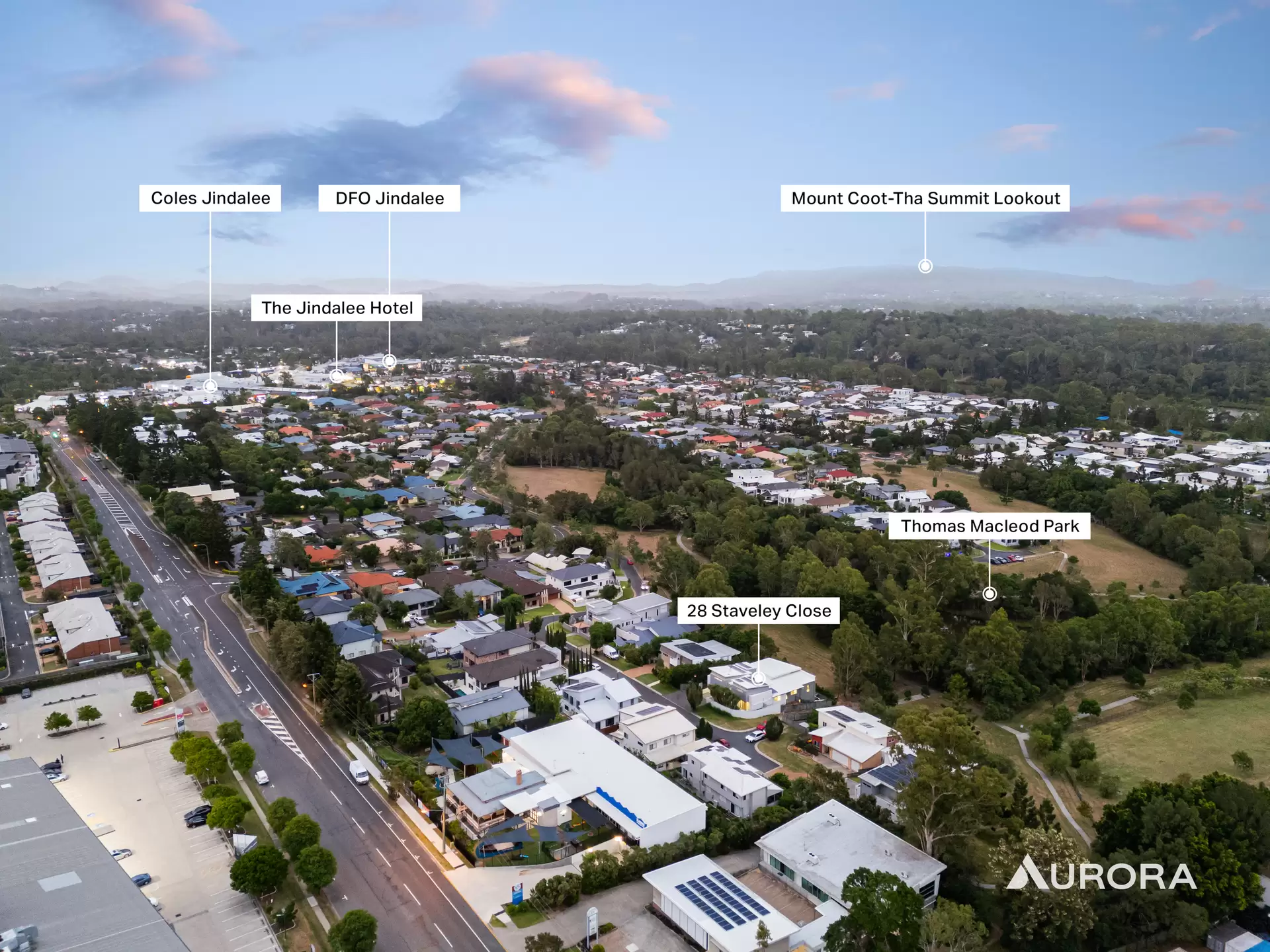 28 Staveley Close, Sinnamon Park For Sale by Aurora Property - image 1