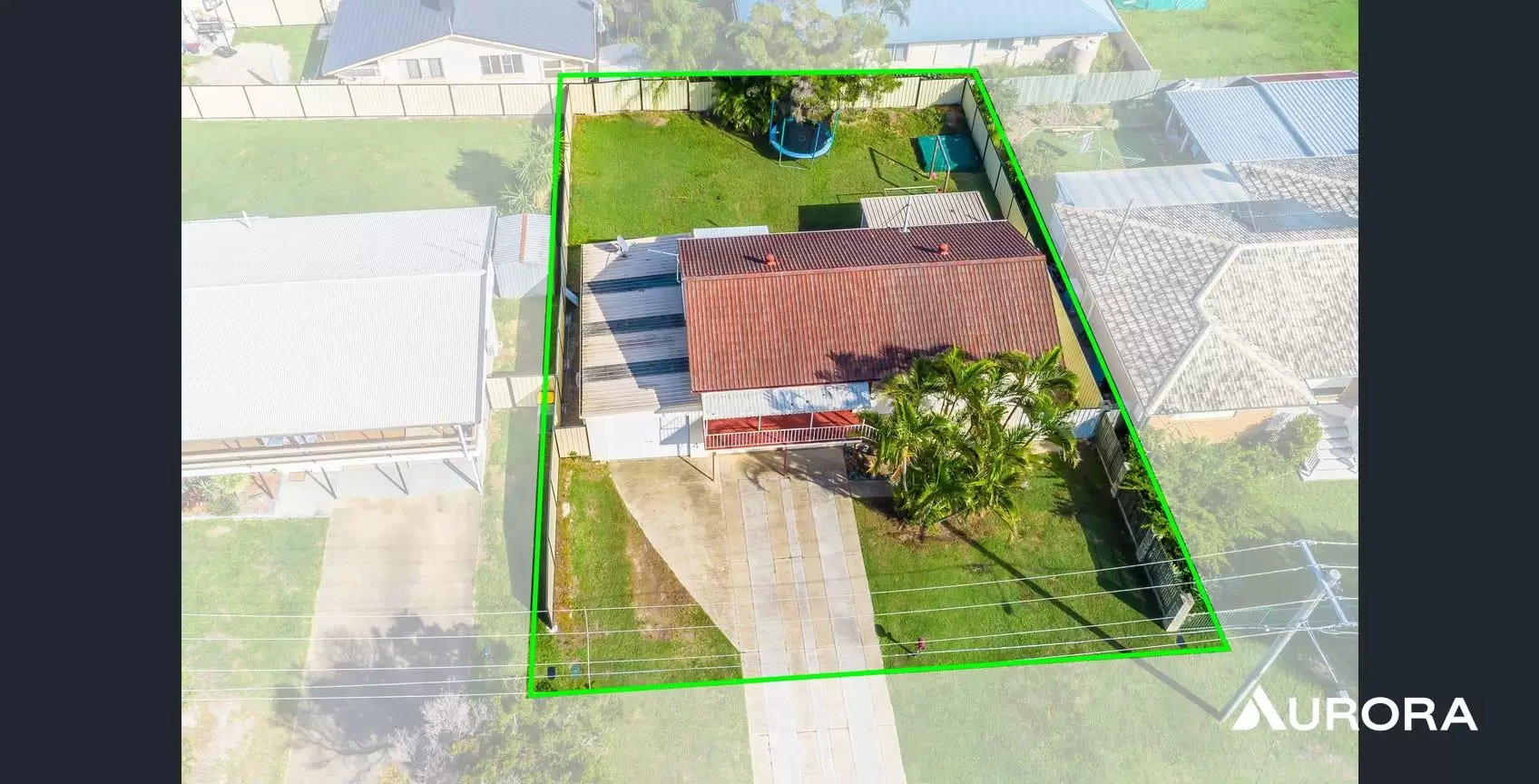 3 Kinyunga St, Kippa-ring Leased by Aurora Property - image 16