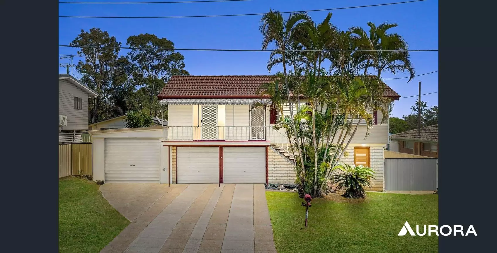 3 Kinyunga St, Kippa-ring Leased by Aurora Property - image 1