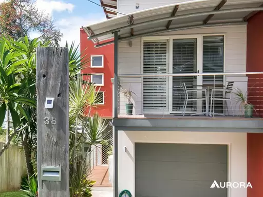38 Terrace Street, Toowong For Lease by Aurora Property