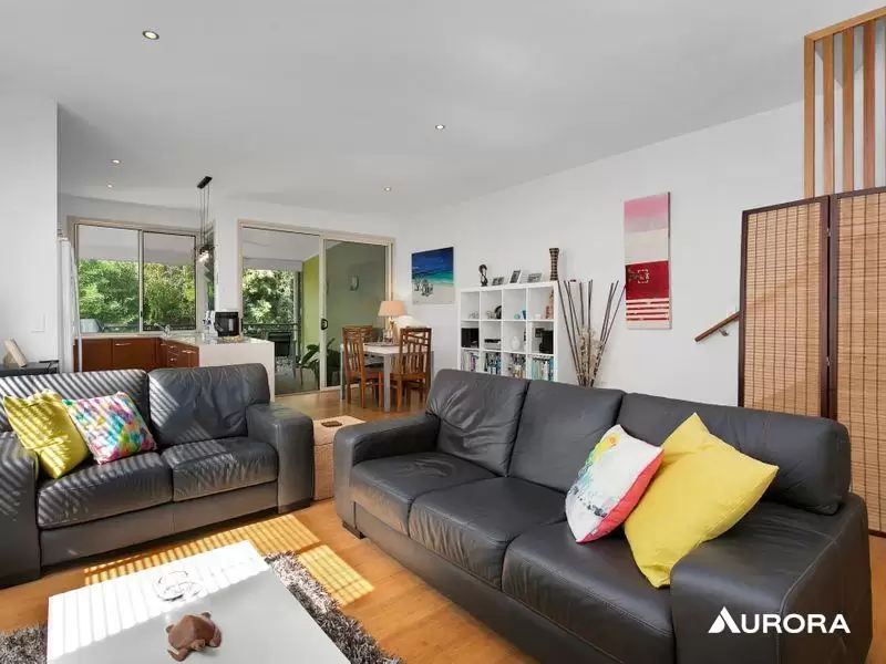 38 Terrace Street, Toowong For Lease by Aurora Property - image 4