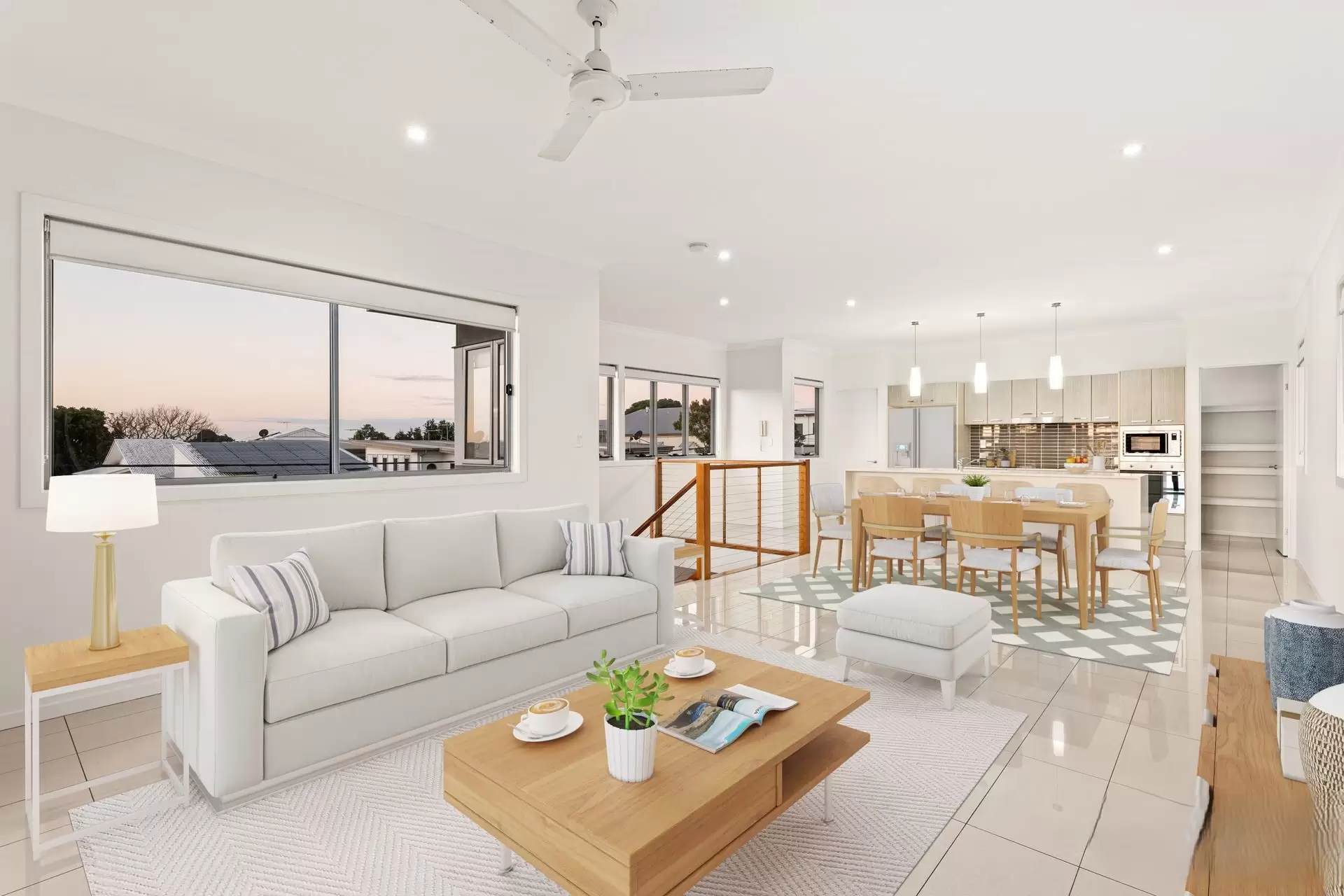 1/87 Stephens St, Morningside For Lease by Aurora Property - image 4